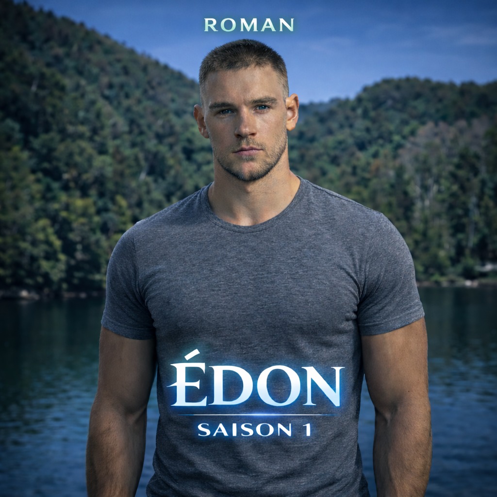 Edon - Saison 1