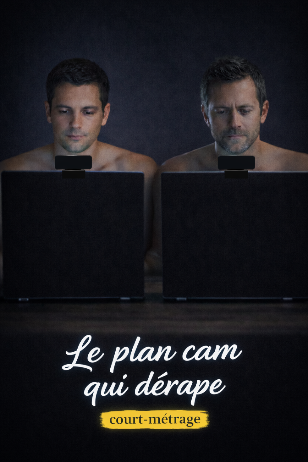 Le Plan Cam Qui Dérape