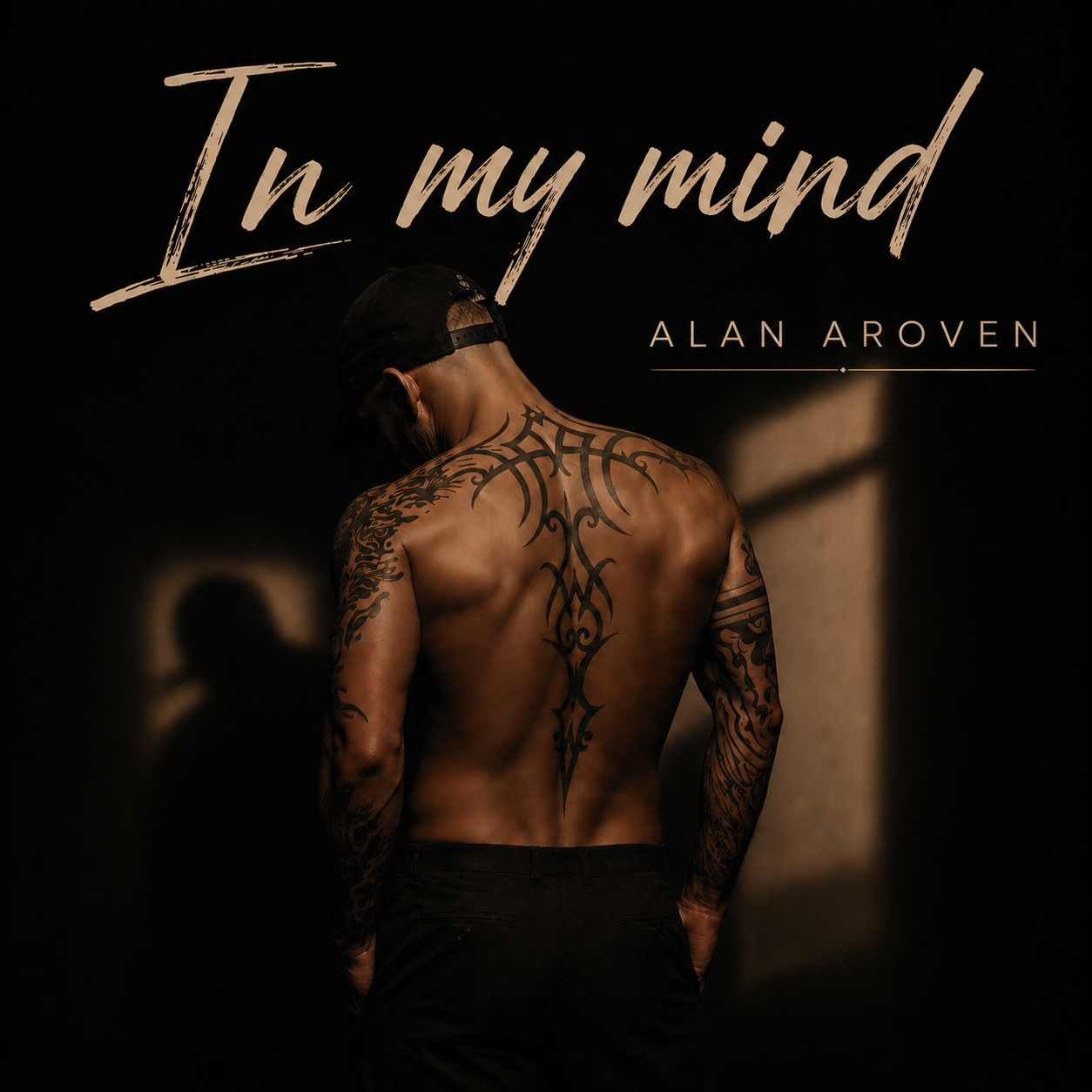 Pochette de la chanson In My Mind