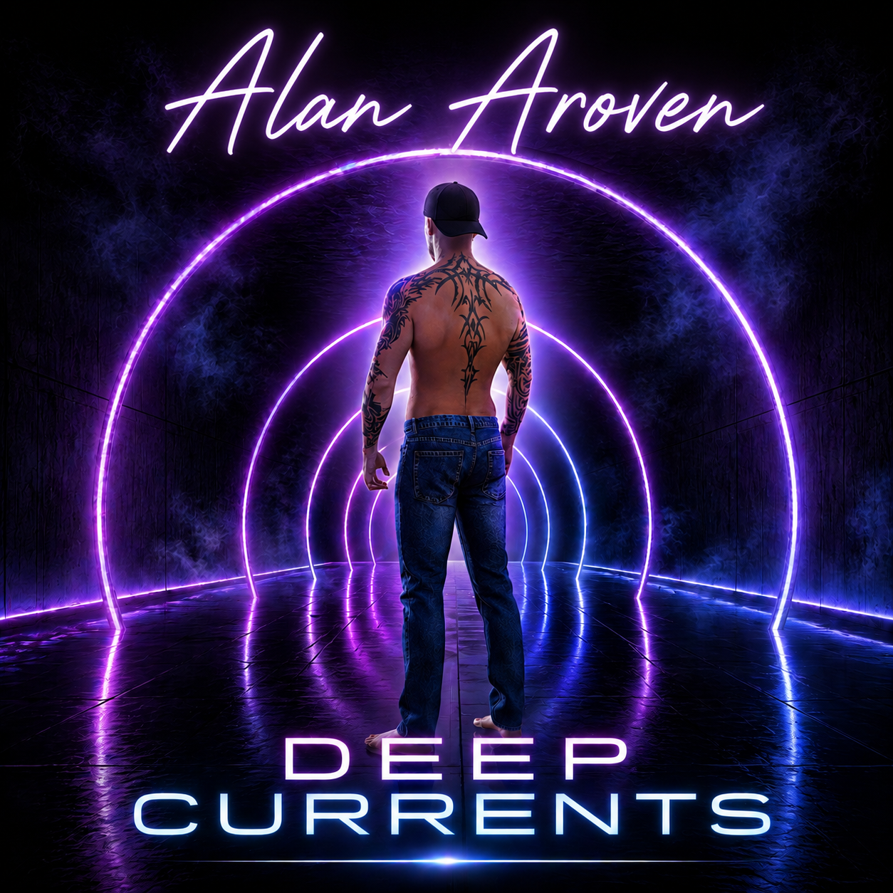 Pochette de la chanson Deep Currents