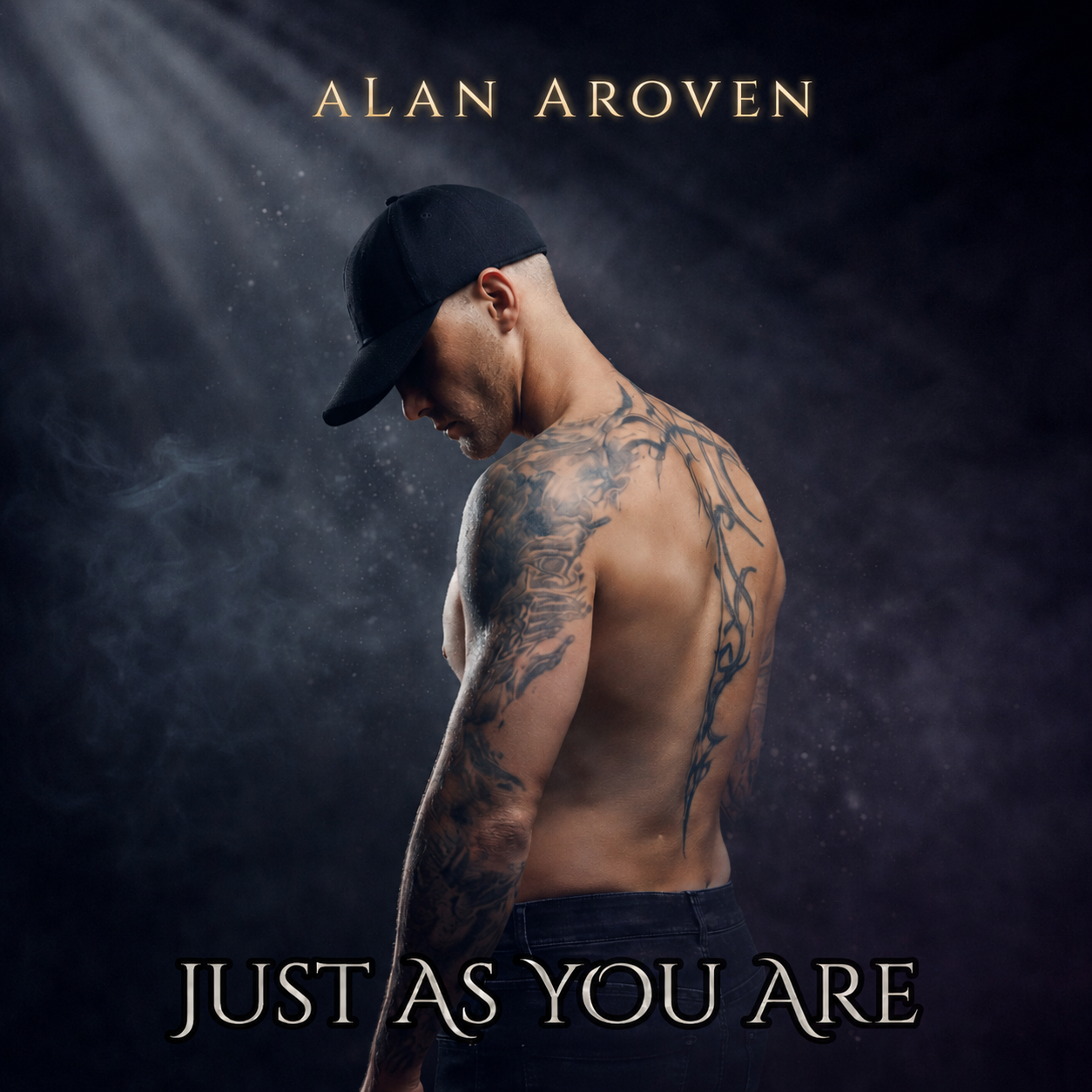 Pochette de la chanson Just As You Are