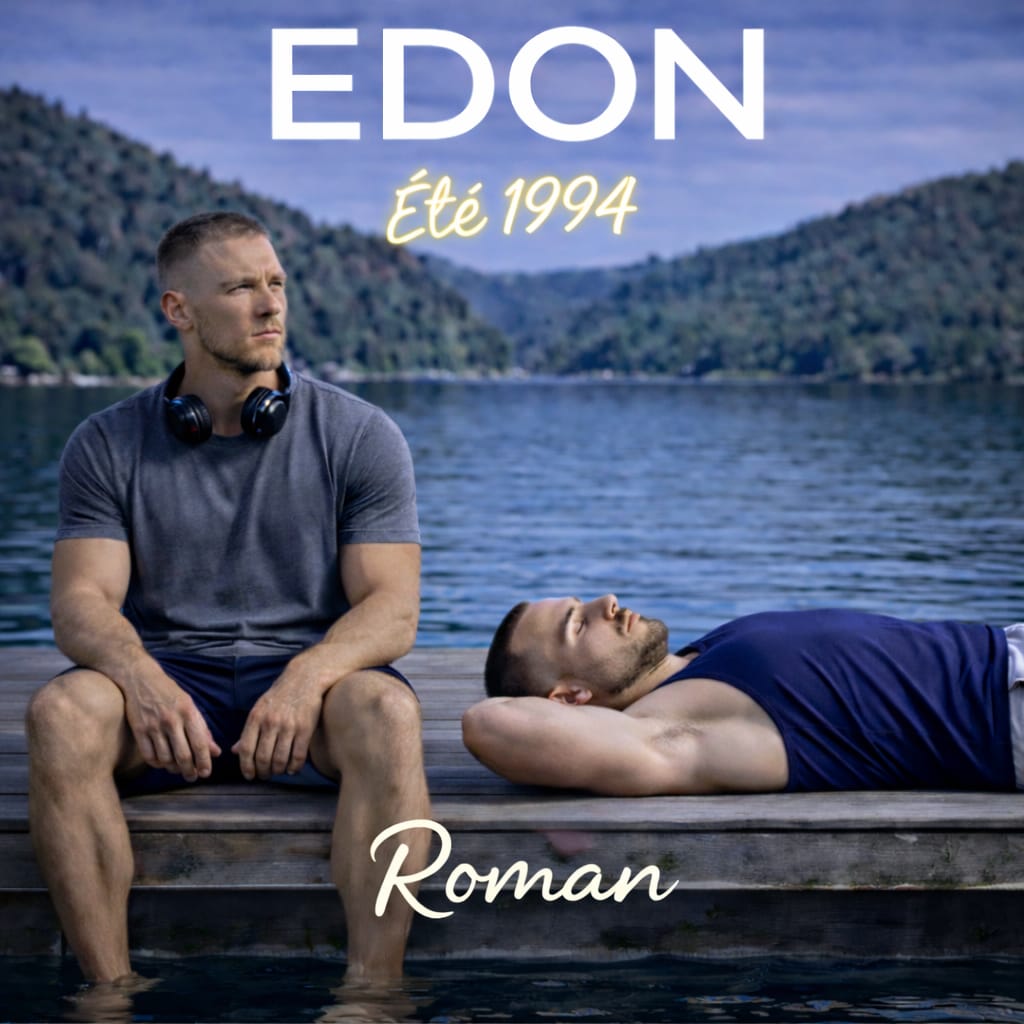 Edon - Saison 1