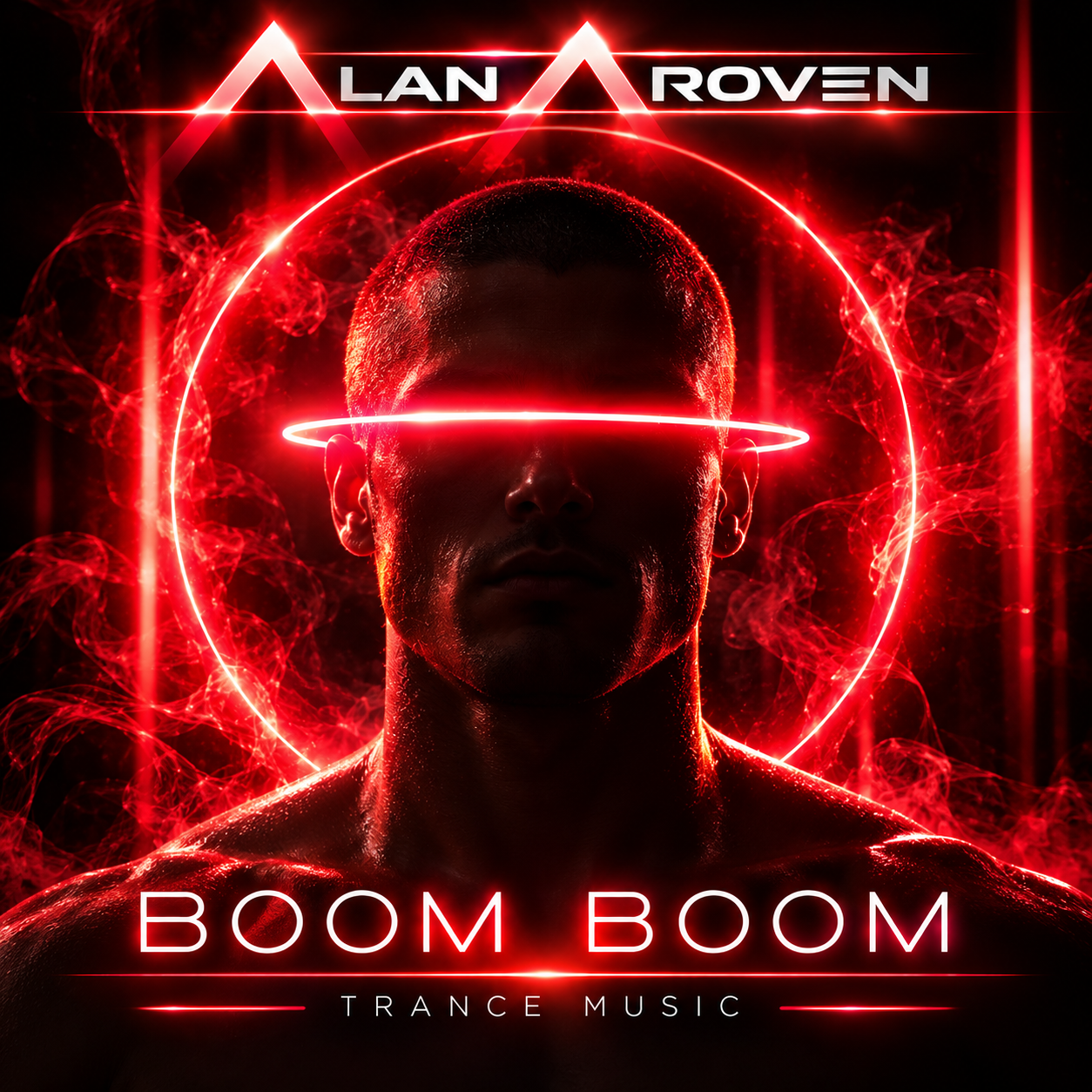 Pochette de la chanson Boom boom