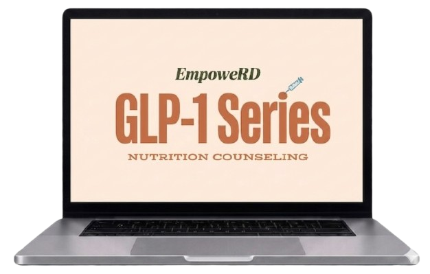 glp-1 training for providers GLP‑1 Nutrition Mastery Certificate – Enroll Online Today