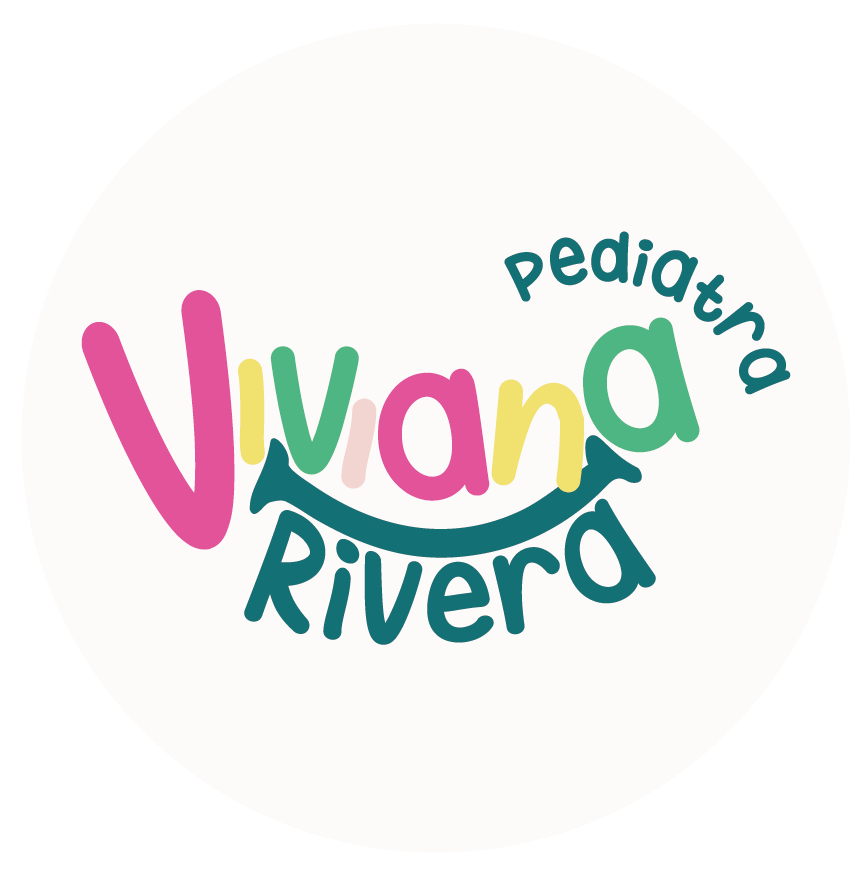 Viviana Rivera Pediatra