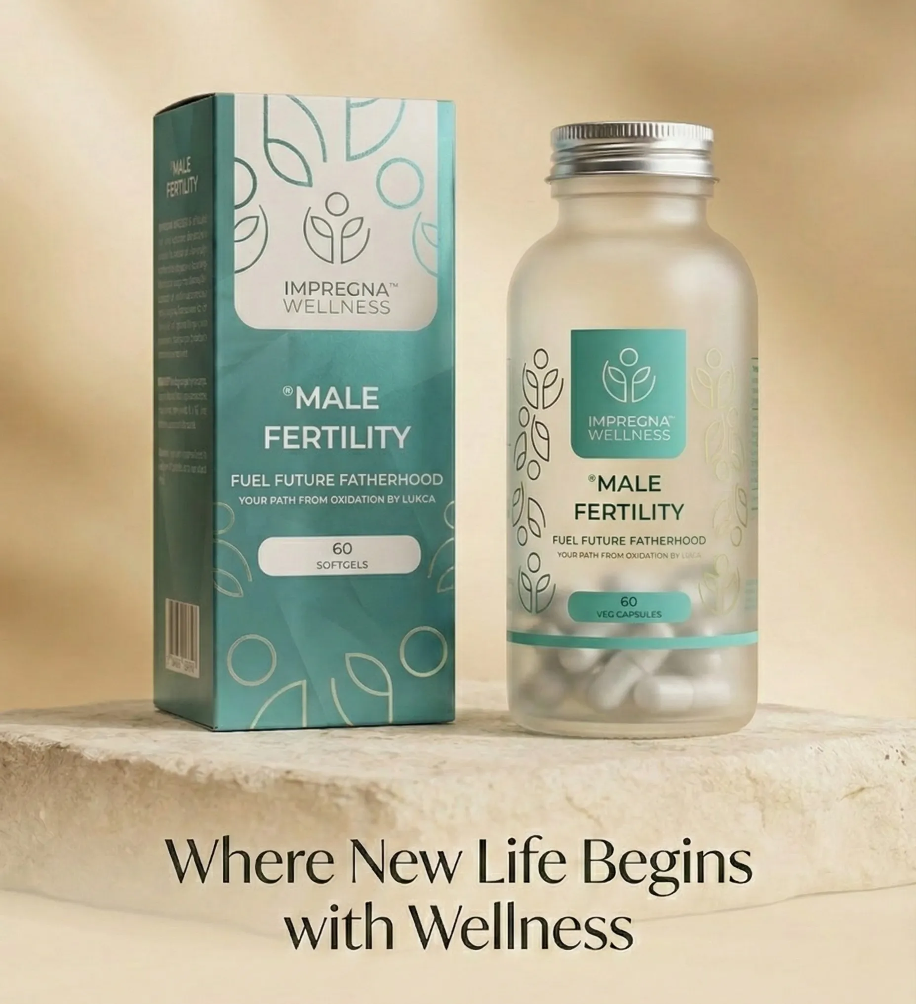 Male Fertility Product