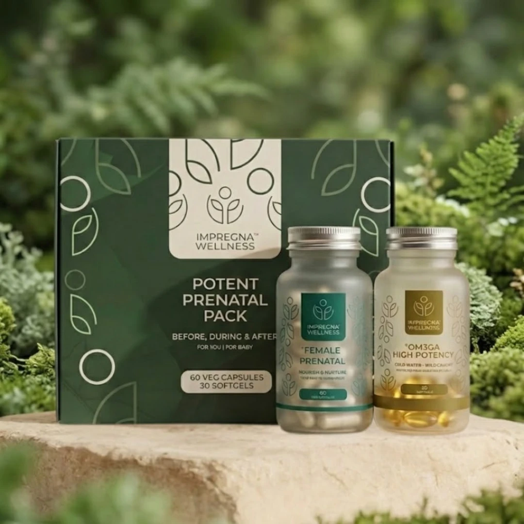 Prenatal Pack