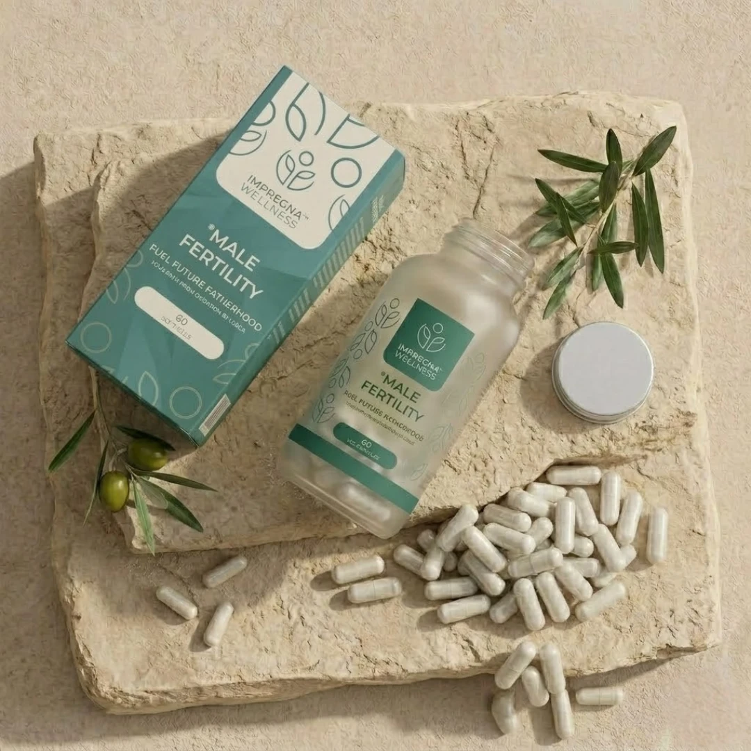 Male Fertility Support
