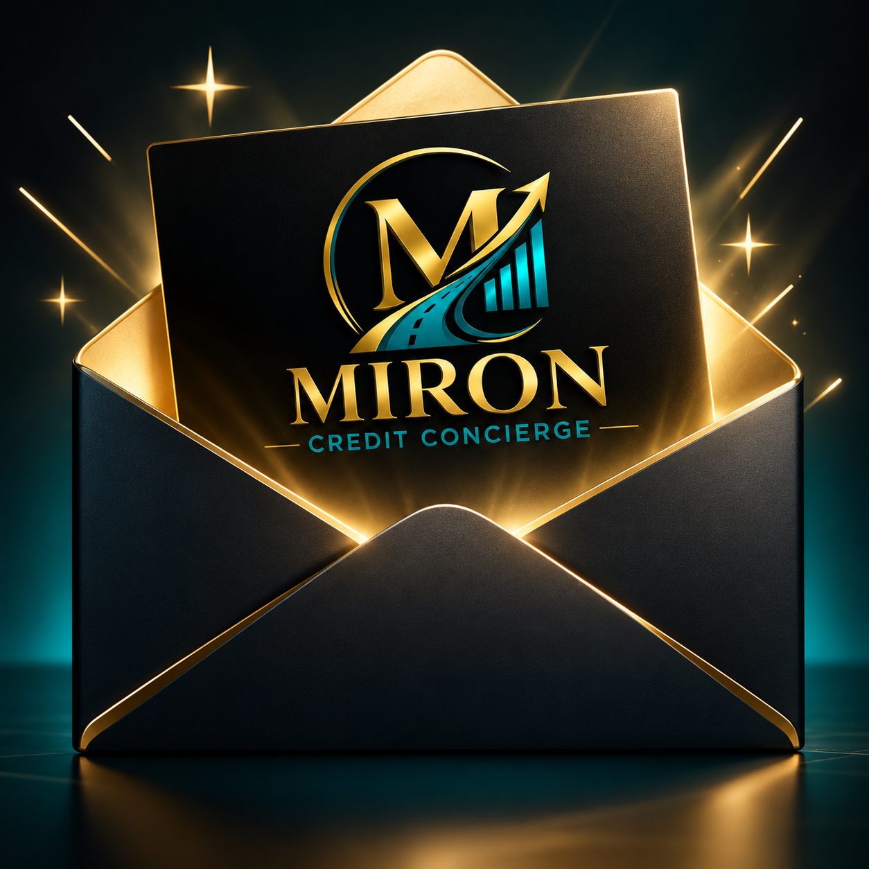 Mail illustration