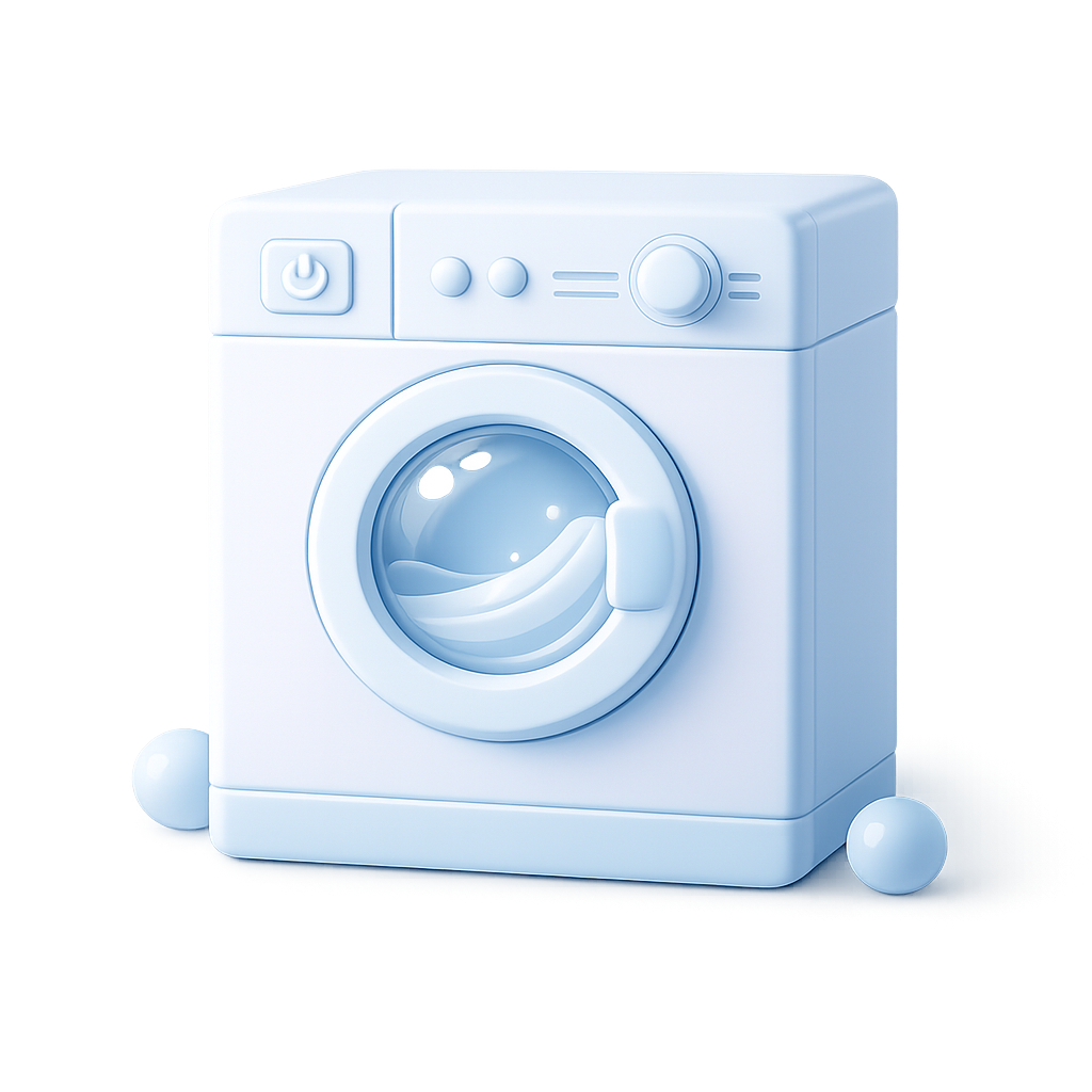 Wash icon
