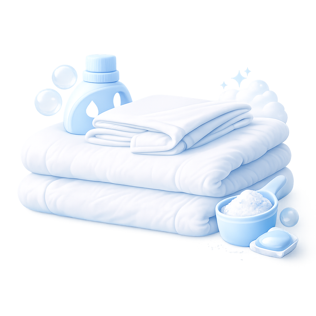Linen Cleaning icon