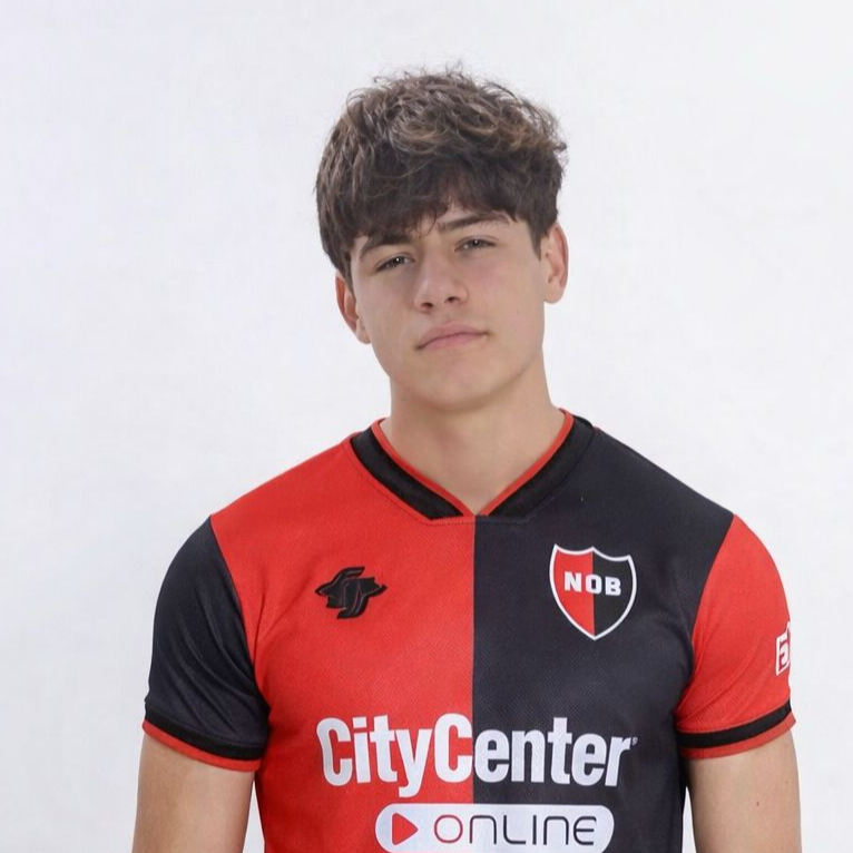 Valentín García