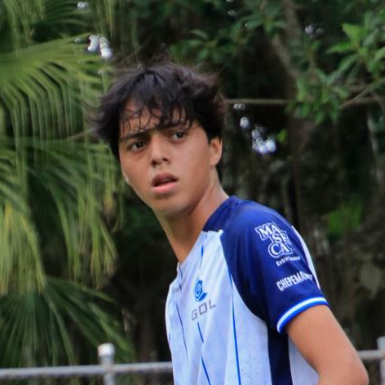Diego Sánchez