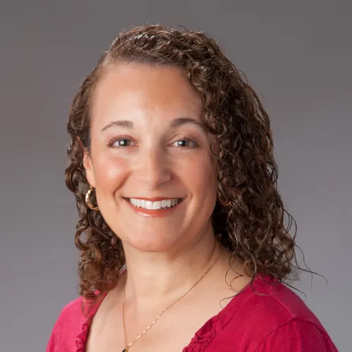 Kim Gladfelter MPT OCS FAAOMPT PhysioFit Physical Therapy Los Altos