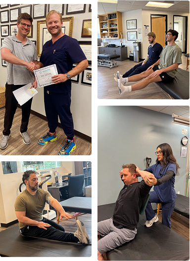 Texas Functional Health Gallery