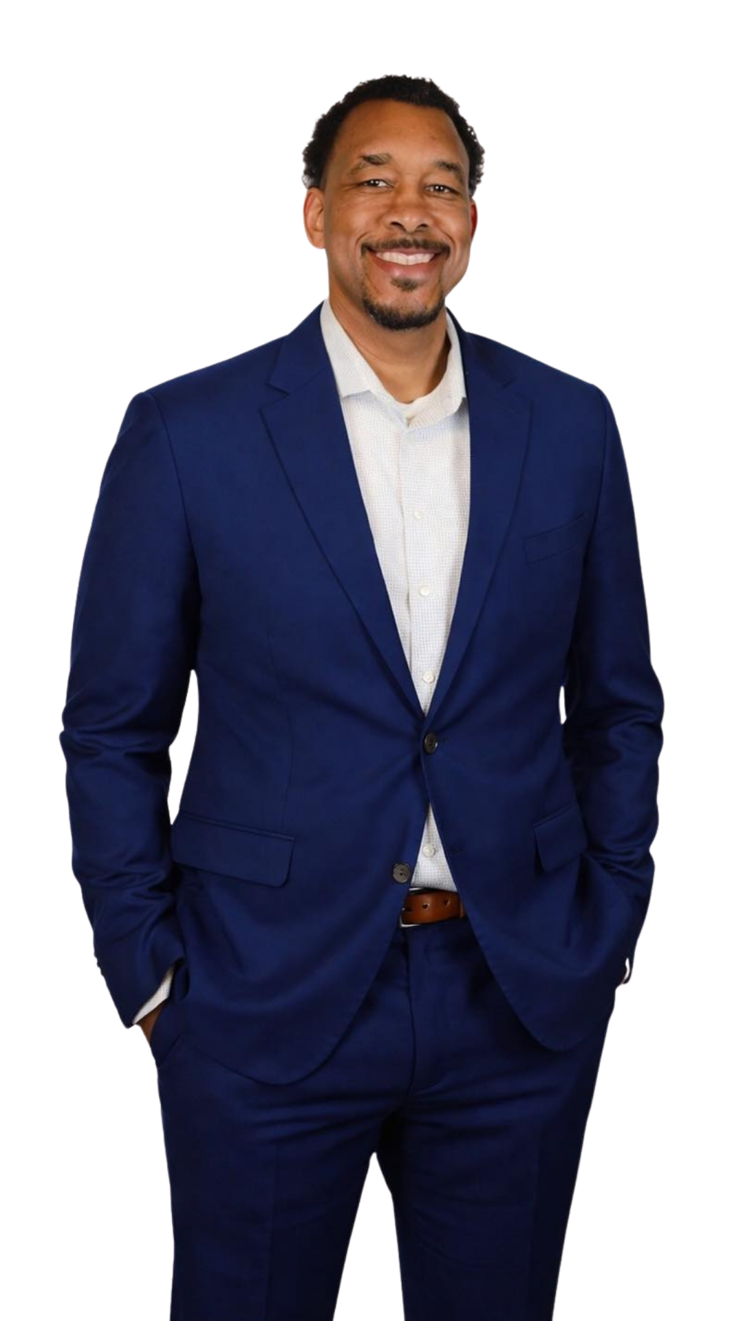 Michael C. Pridgeon, CPA — Founder of Eminent Financial Services