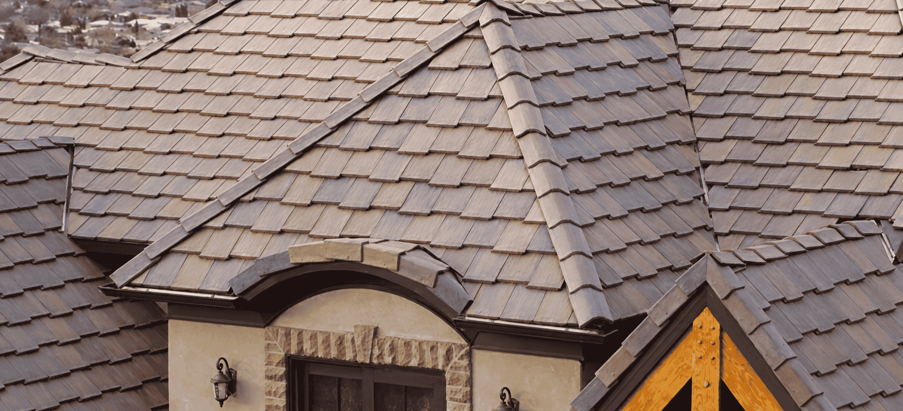 Tile Roofing