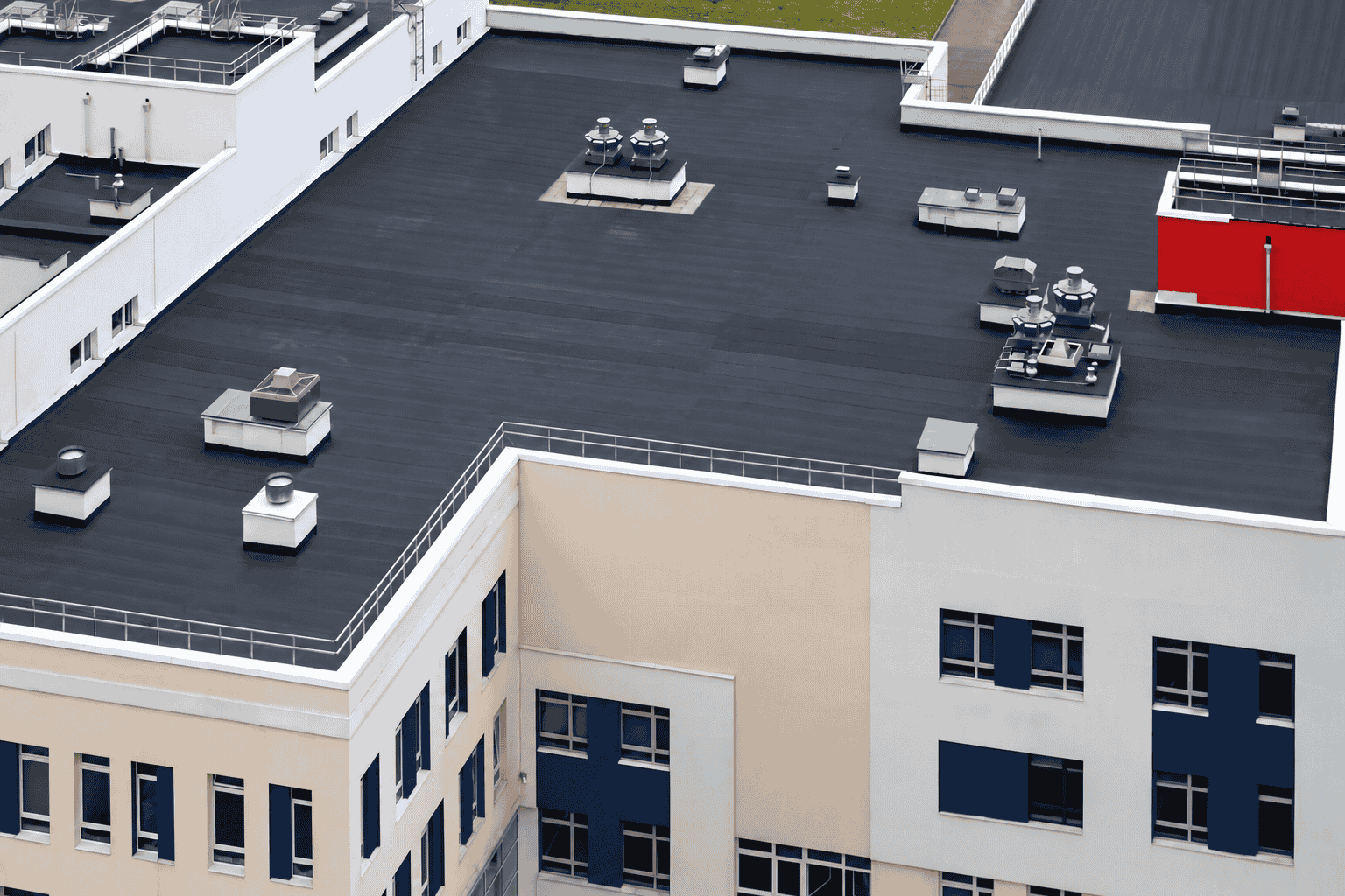 Commercial Roofing