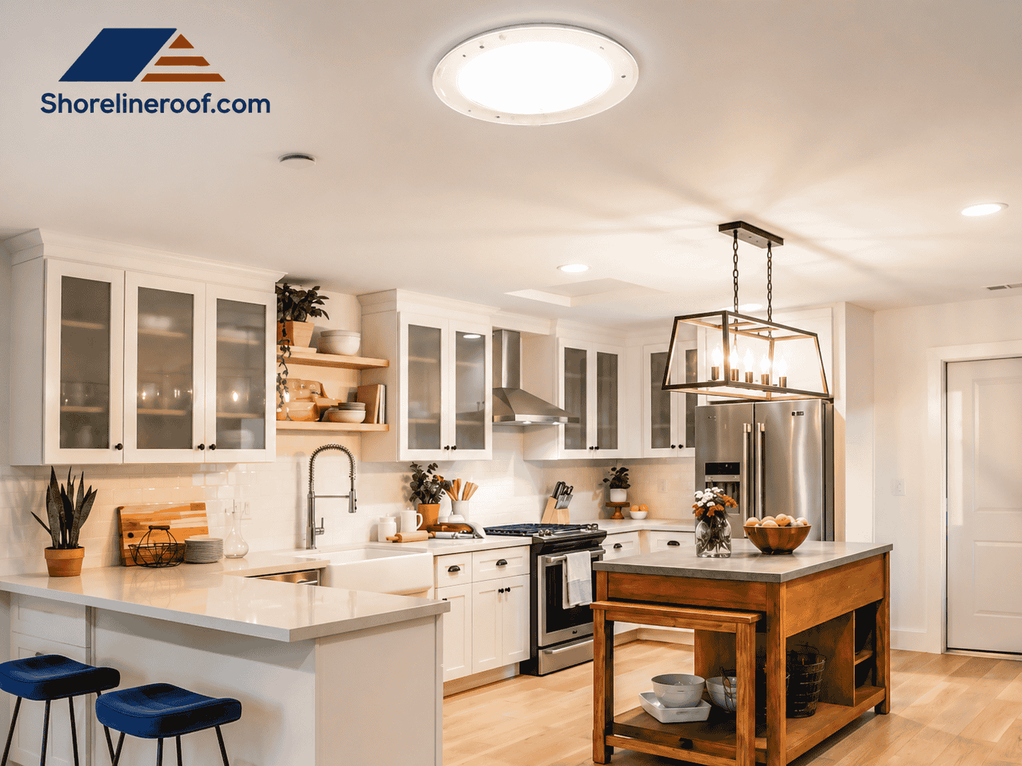Skylights