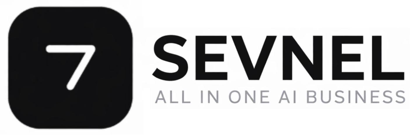 SEVNEL CRM AI logo