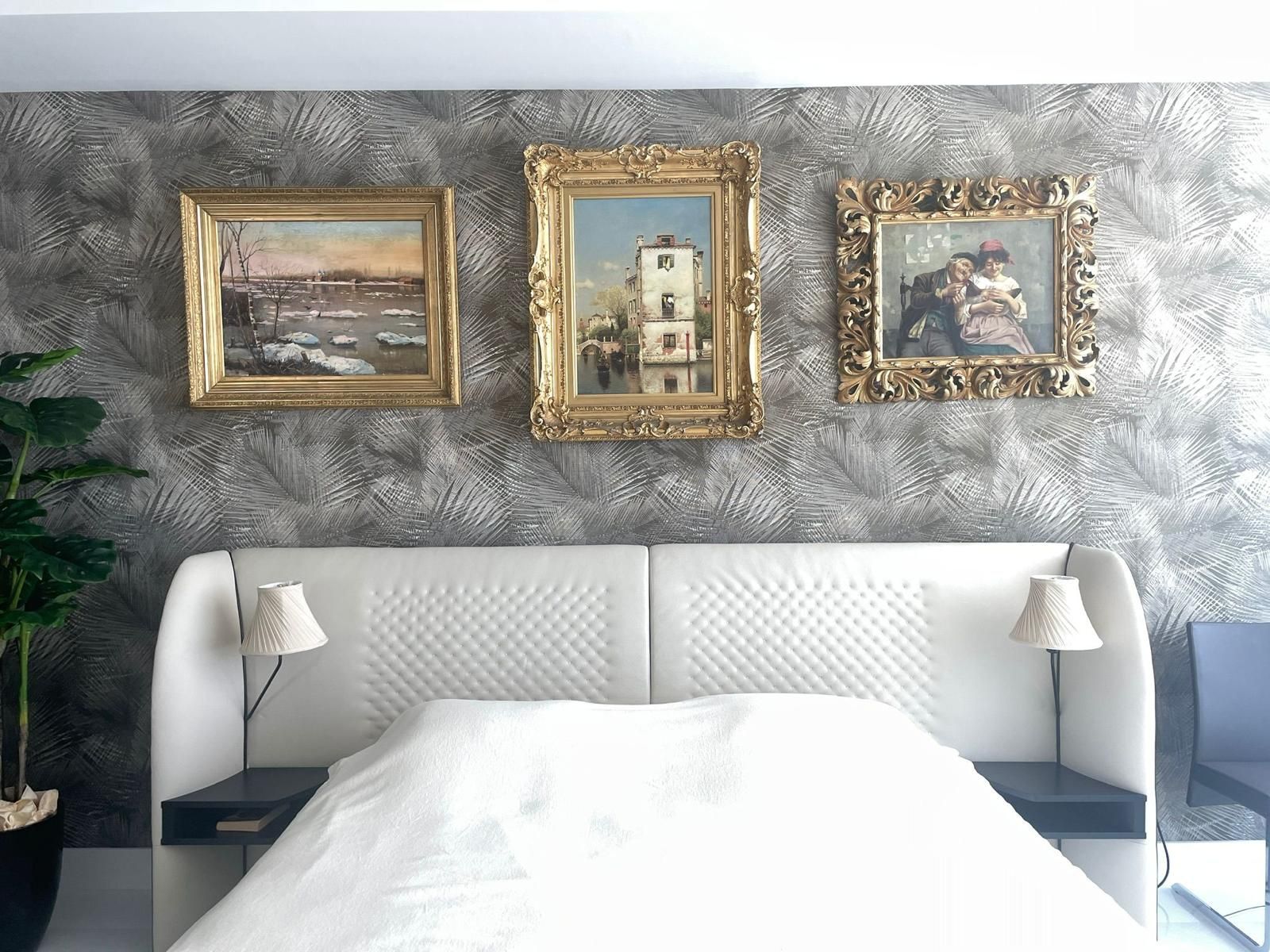 Attico Solutions featured project