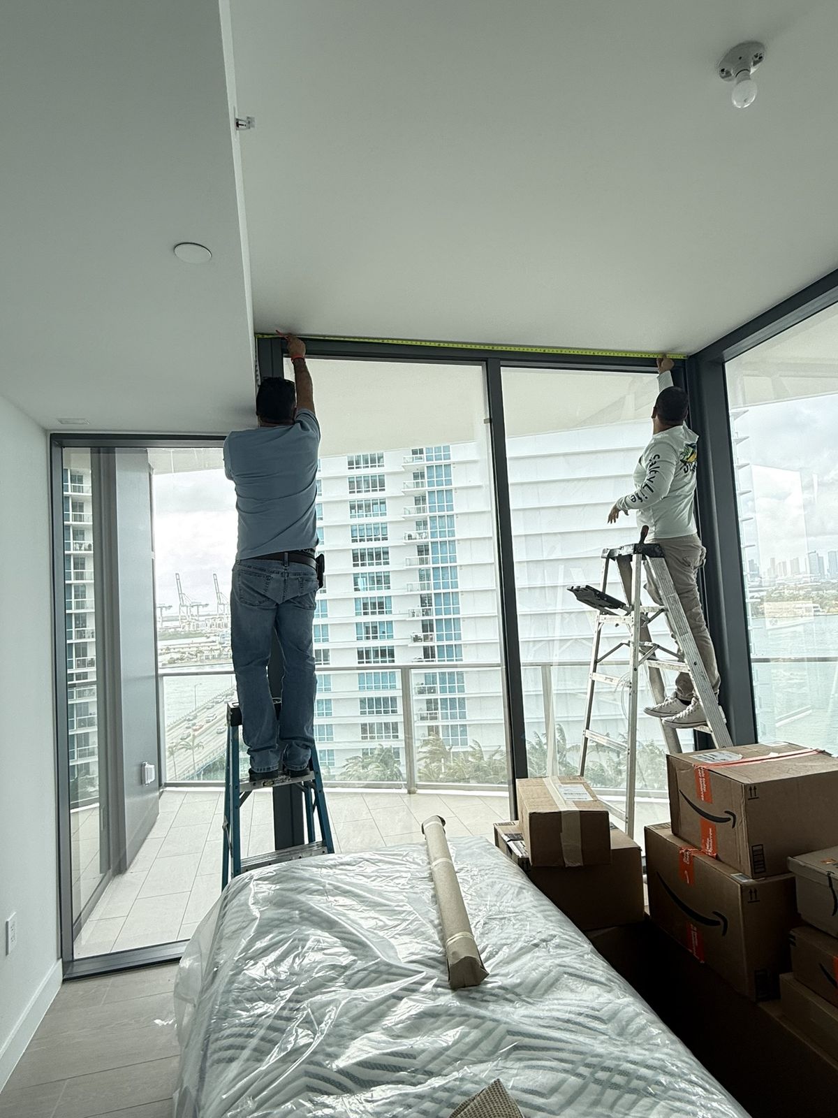 Attico Solutions project image