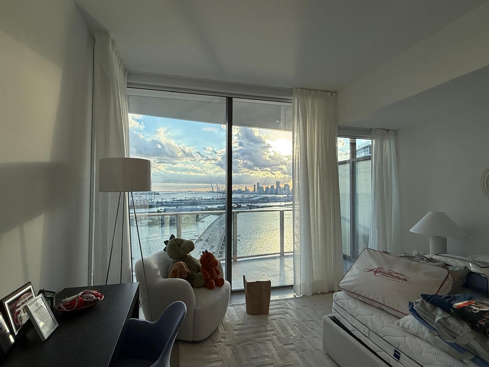 Attico Solutions featured project