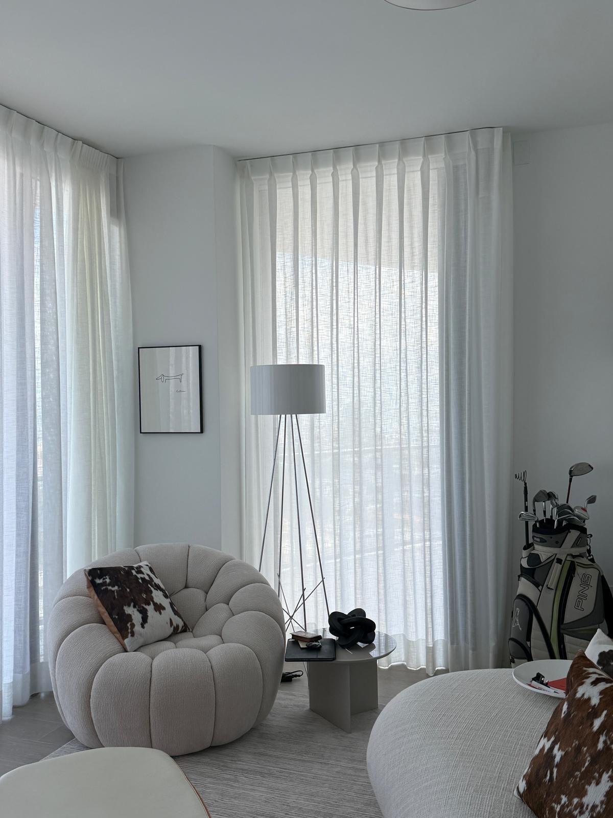 Attico Solutions project image