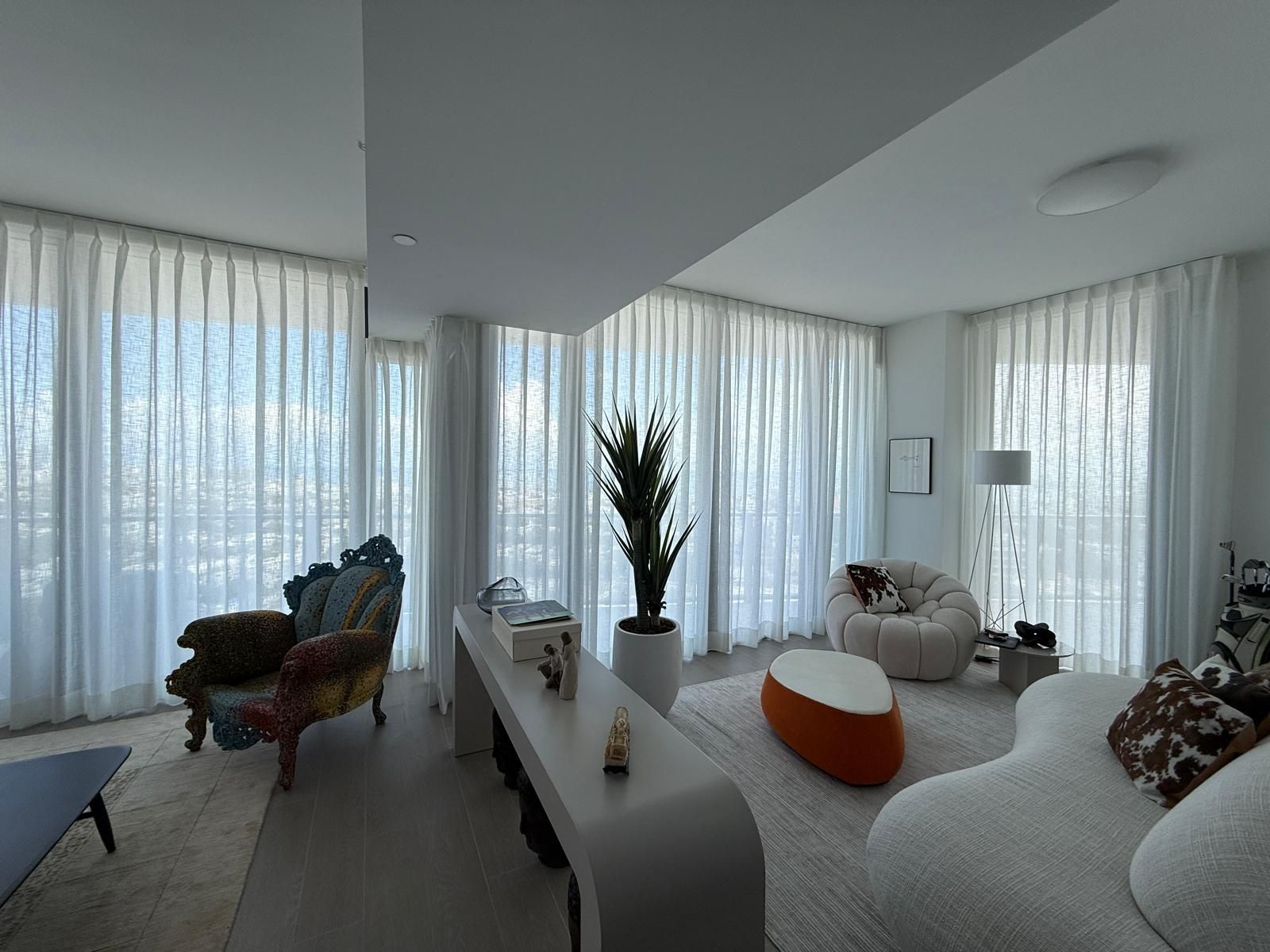 Attico Solutions project image