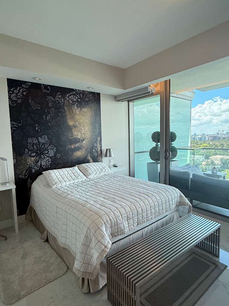 Oceana Residences wallpaper