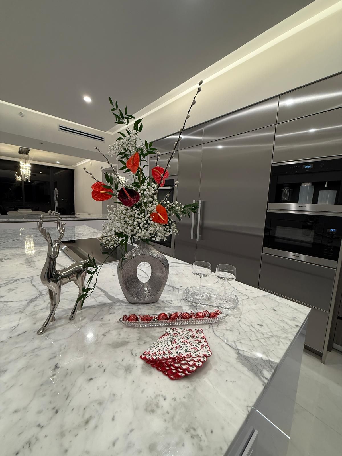 Attico Solutions featured project