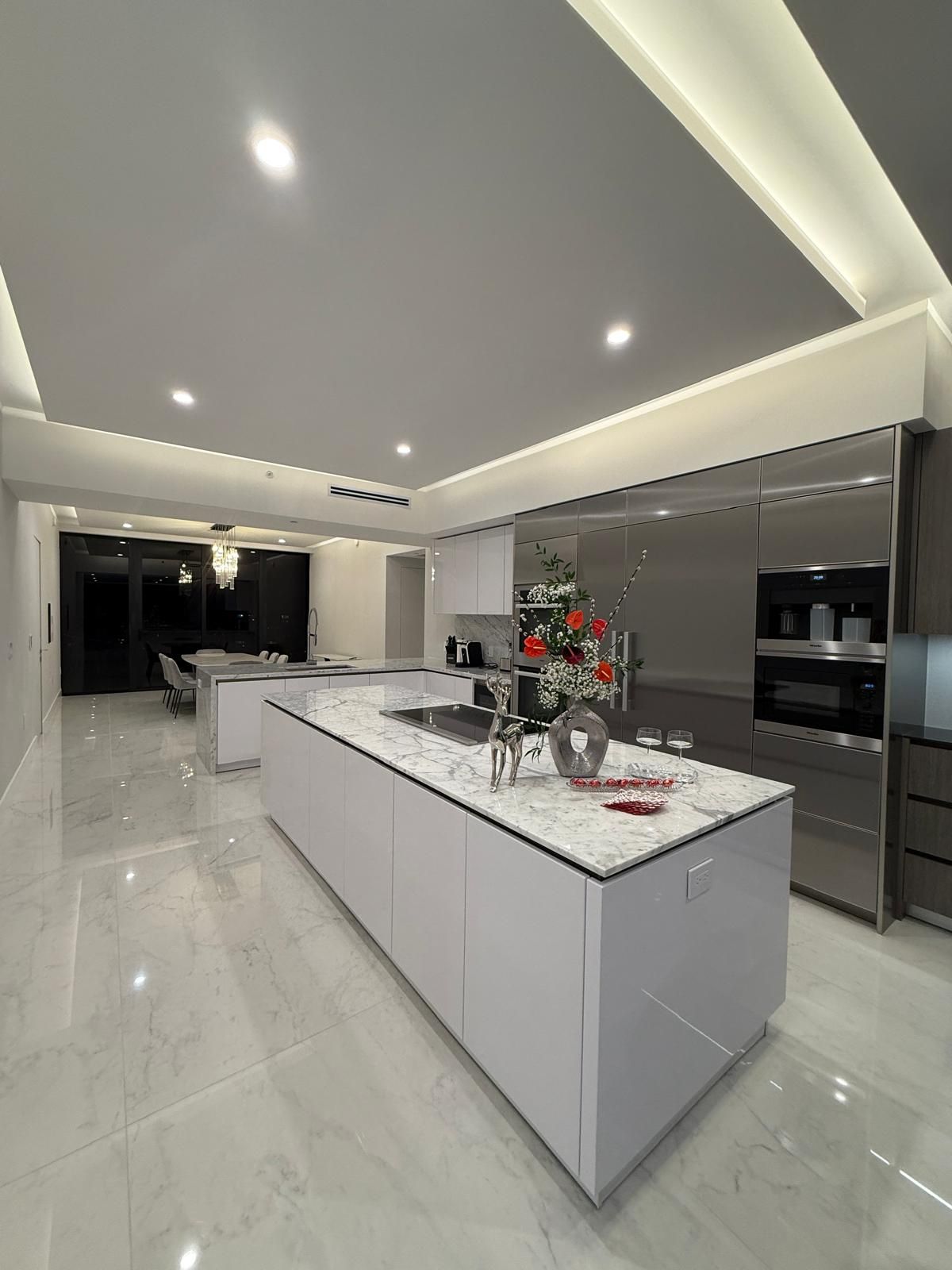 Attico Solutions project image