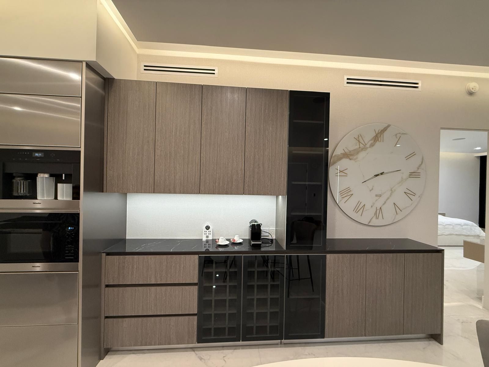 Attico Solutions project image