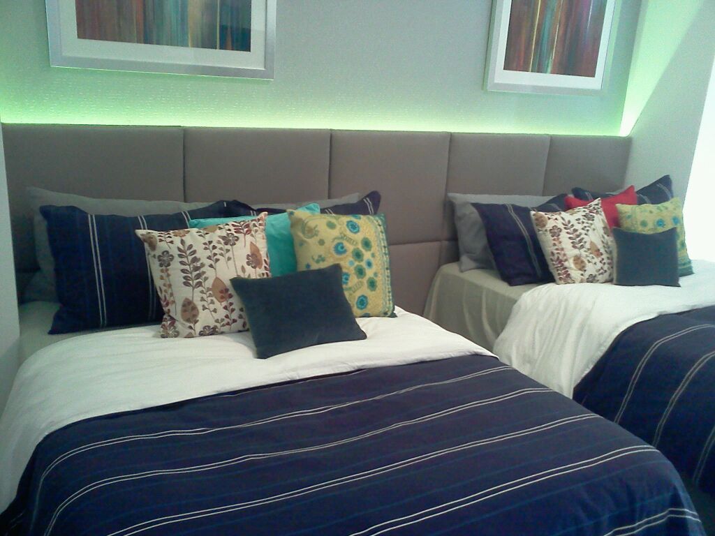 Upholstery