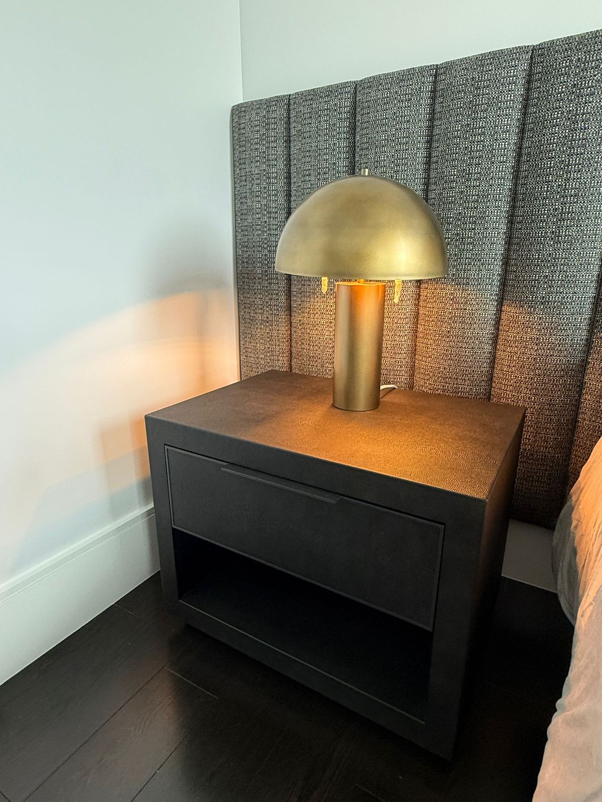 Upholstery gallery