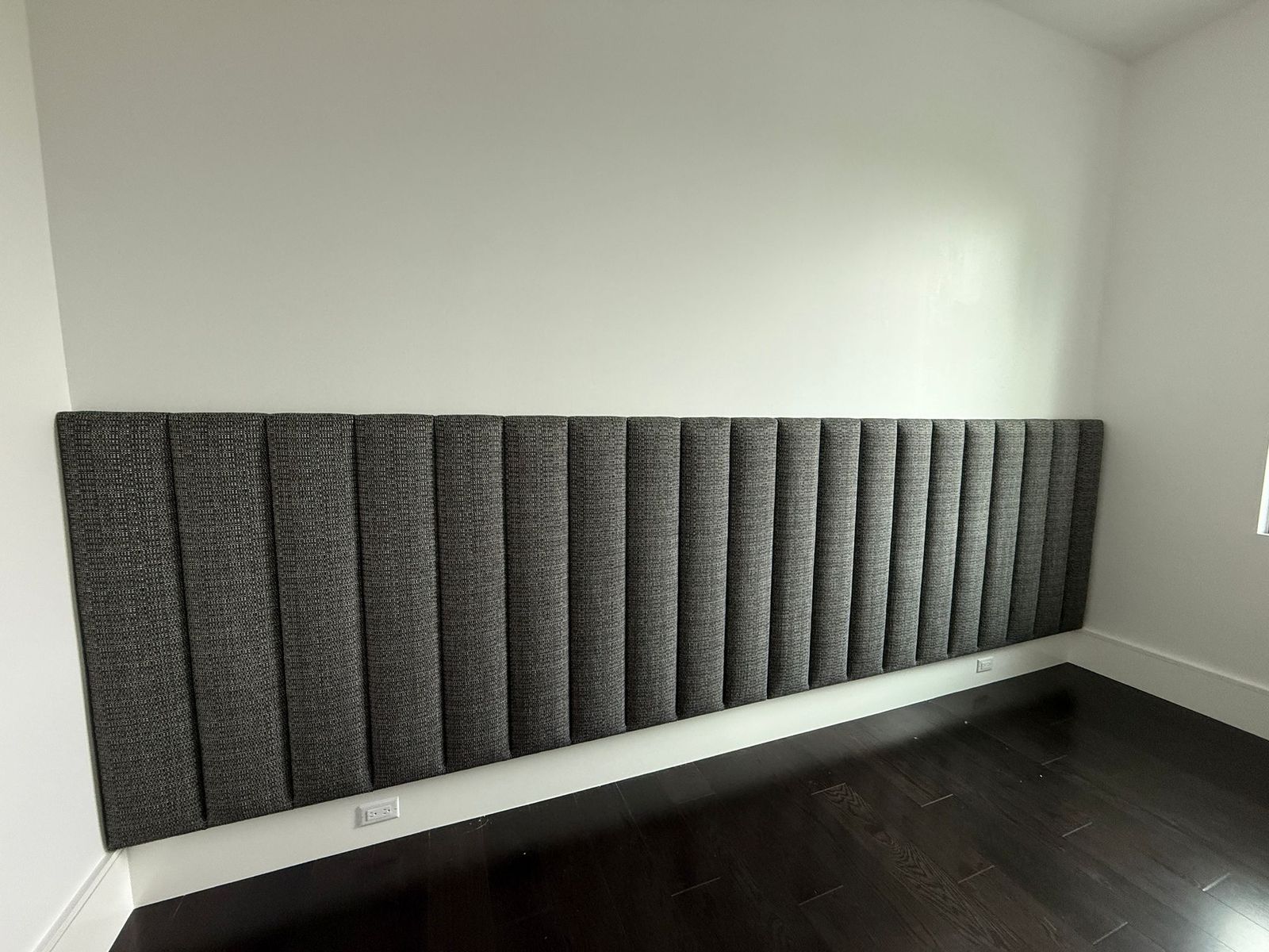 Upholstery gallery