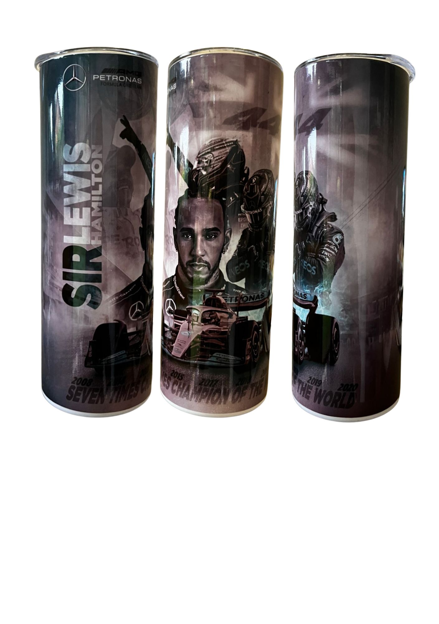 Travel Tumbler