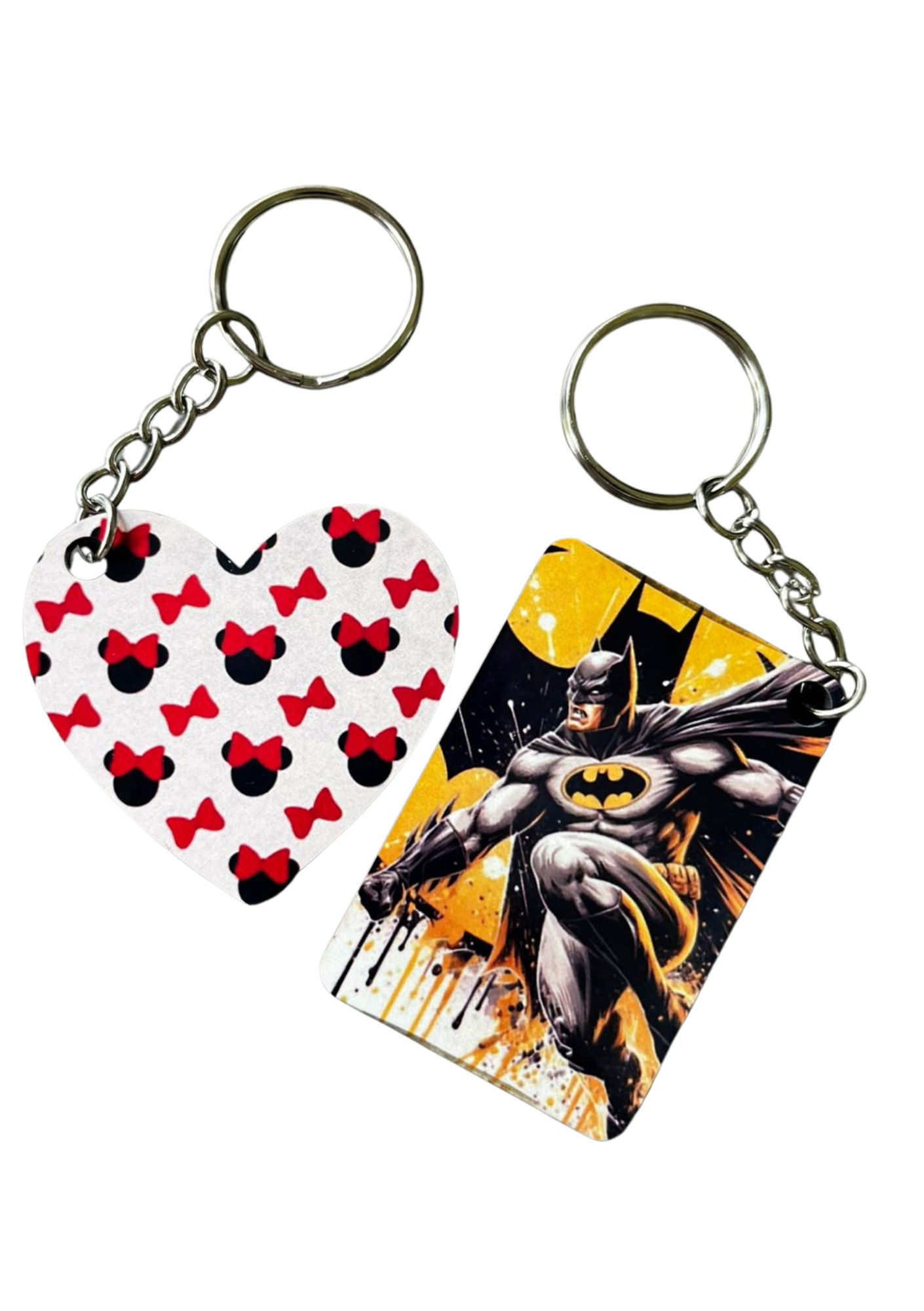 Custom Keepsake Item