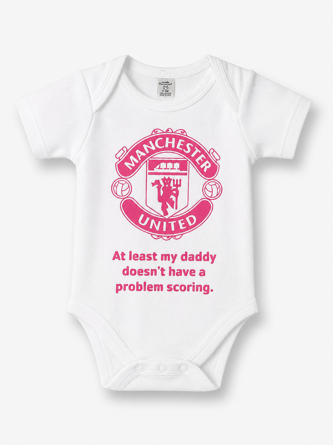 personalized baby Onesies