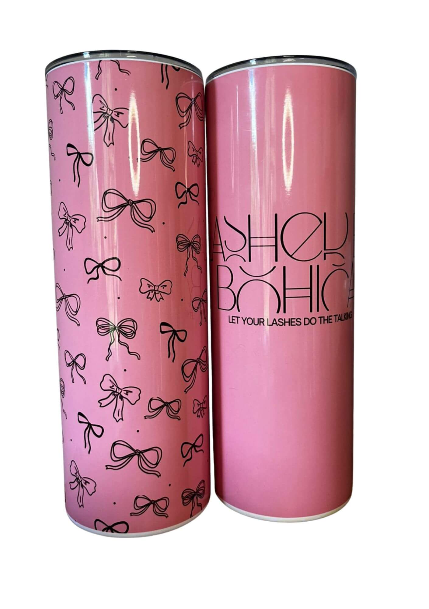 custom 20oz tumblers
