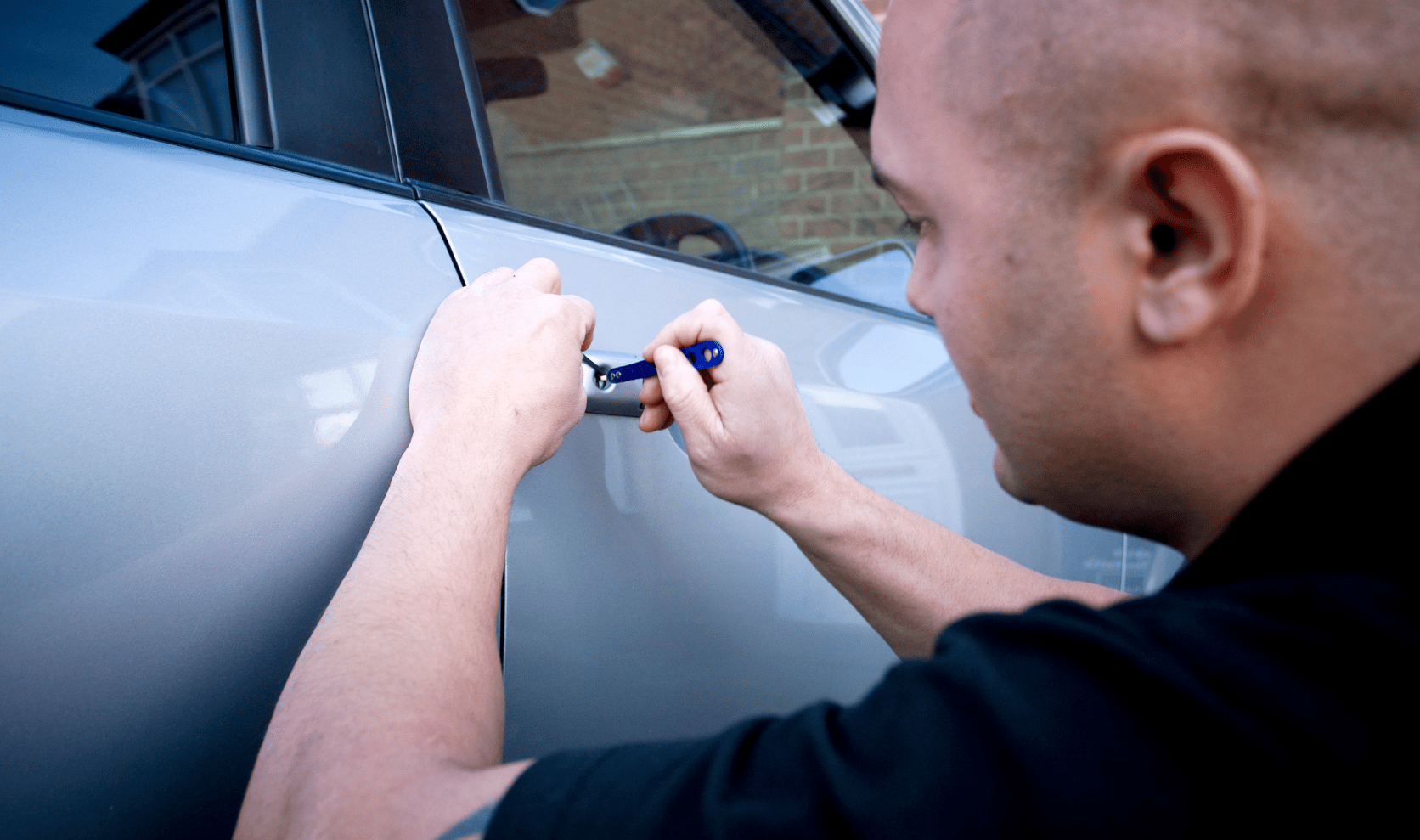 Vehicle Entry Service