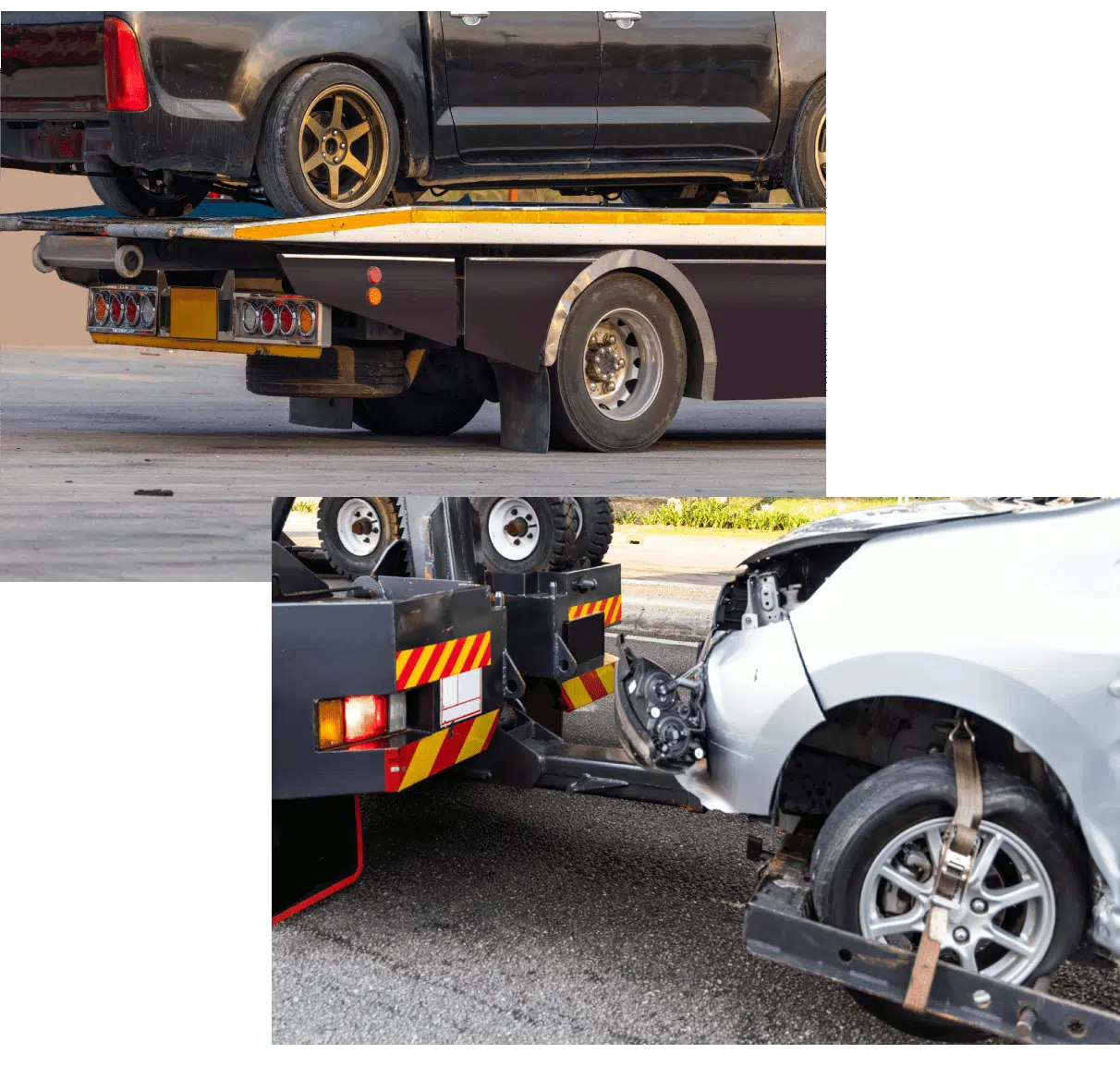 Towing Service in Kitchener Ontario