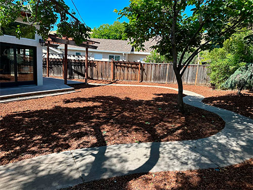 Flatwork Construction San Leandro, California