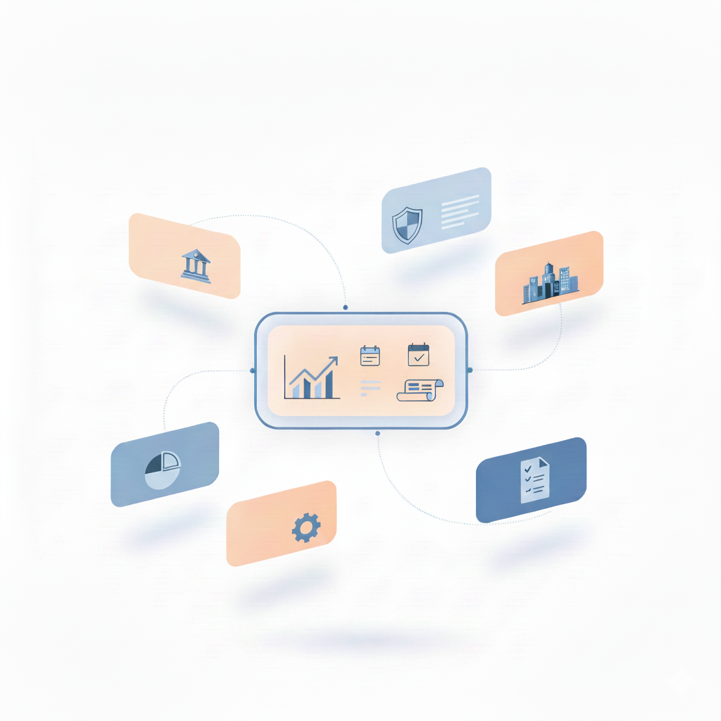 BidAmerica brings public works opportunities to you