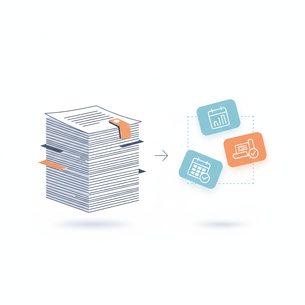 BidAmerica project assessment interface