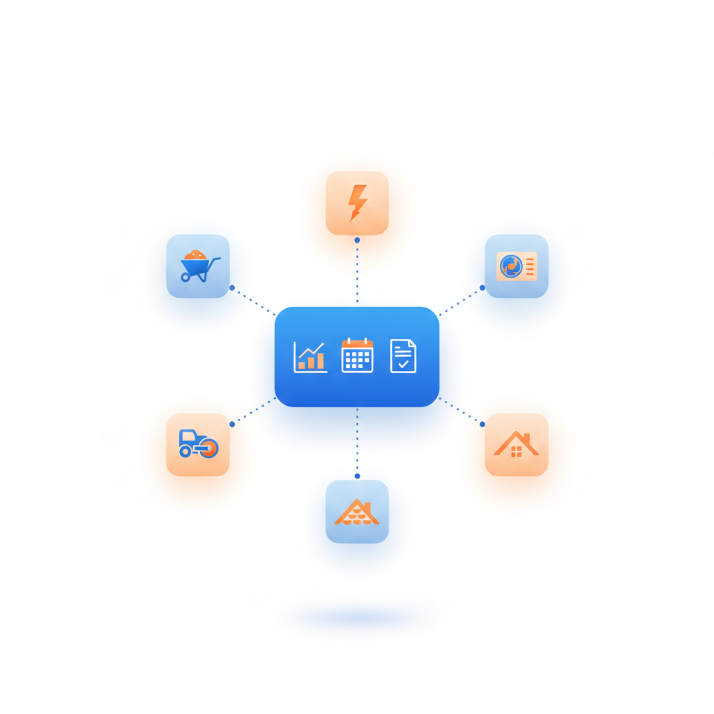 BidAmerica brings public works opportunities to you