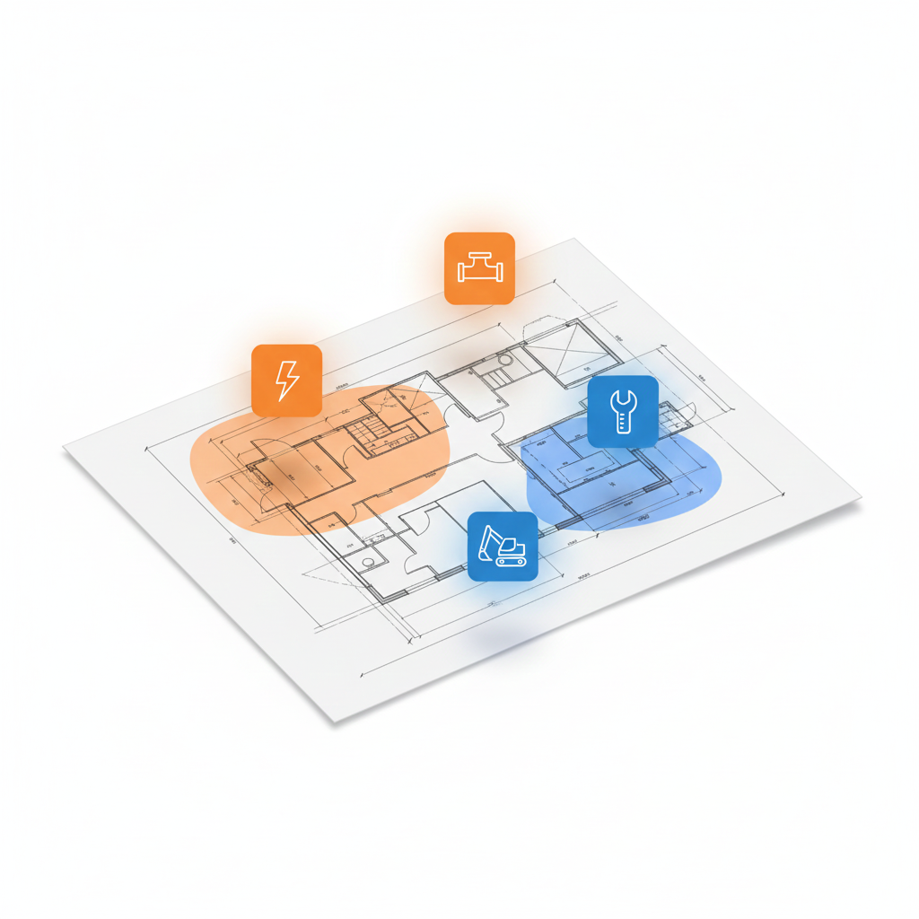 BidAmerica project assessment interface