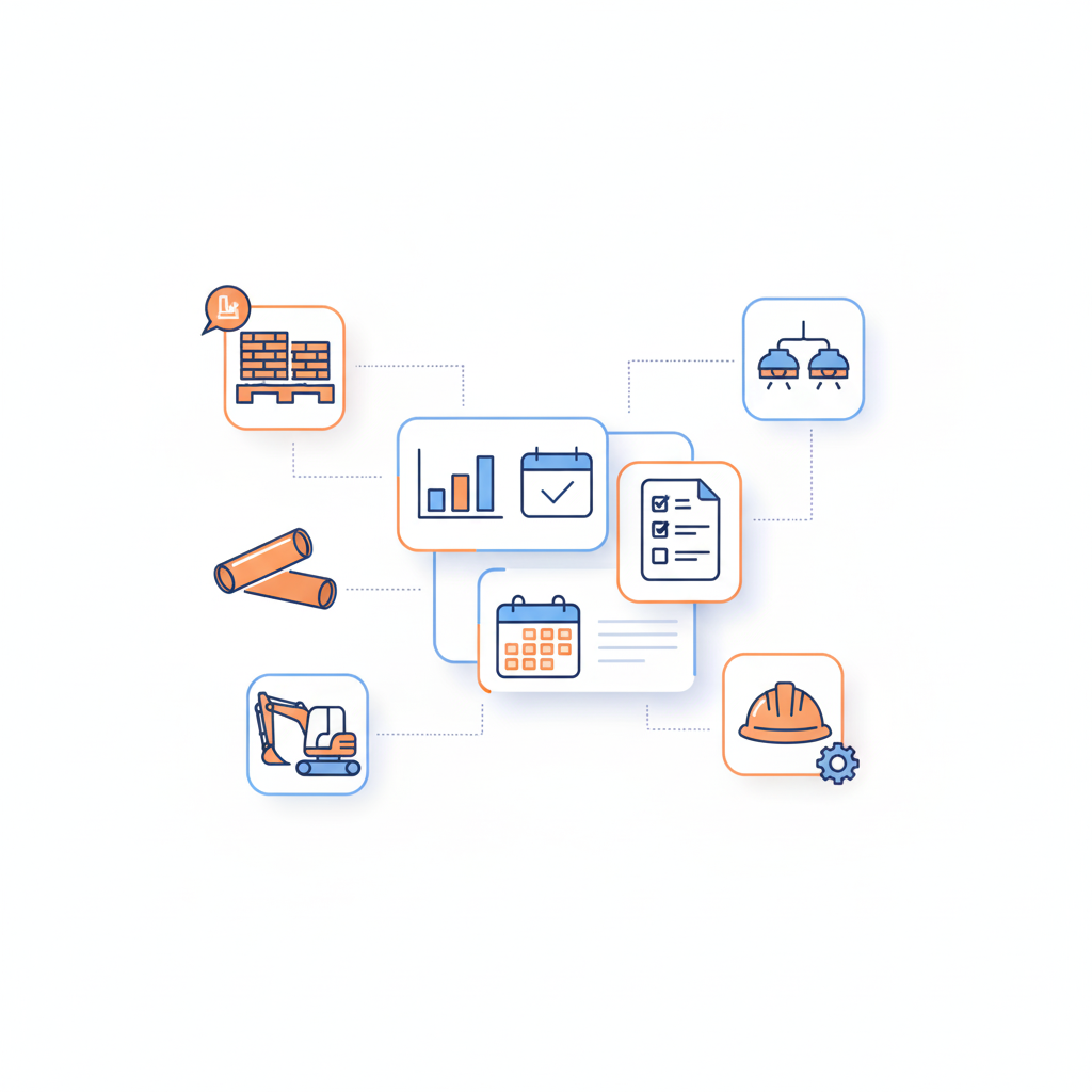 BidAmerica brings public works opportunities to you