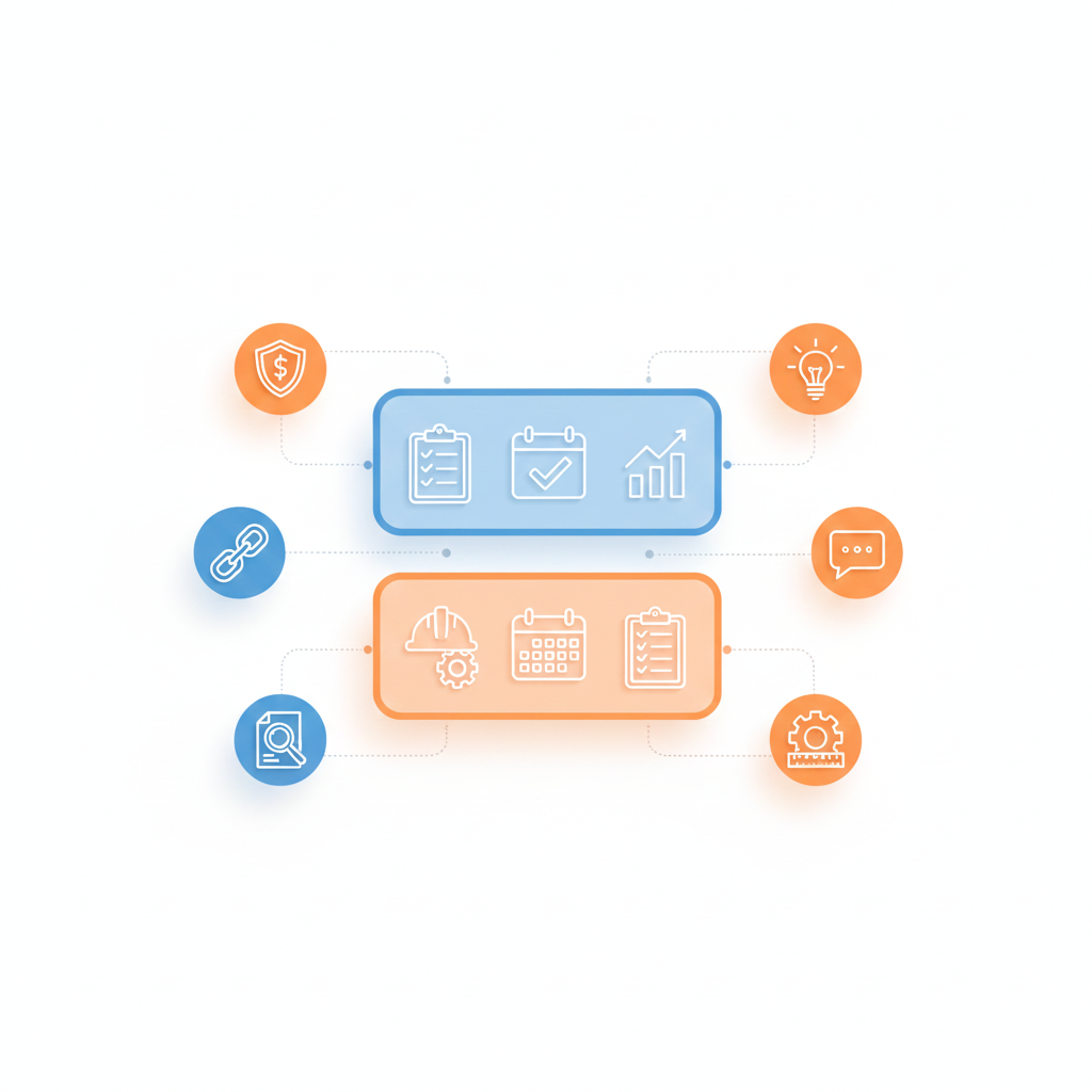 BidAmerica helps construction service providers engage earlier