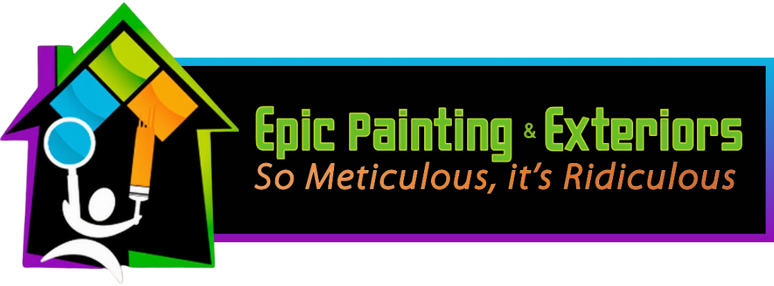 Epic Painting & Exterior, Serving Madison, Wisconsin & Surrounding Areas